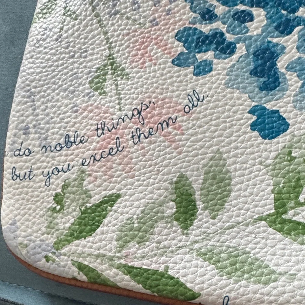Jewell elegant floral